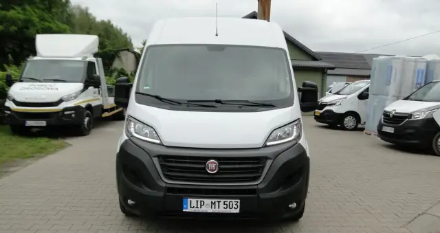 FIAT DUCATO 
