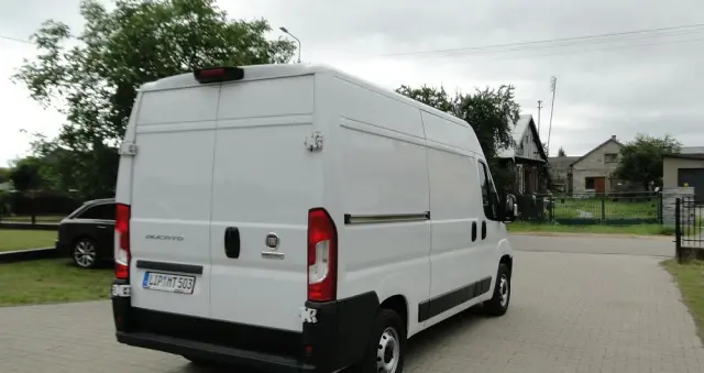 FIAT DUCATO 