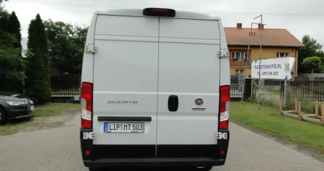 FIAT DUCATO 