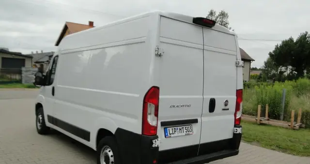 FIAT DUCATO 