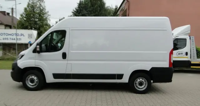 FIAT DUCATO 