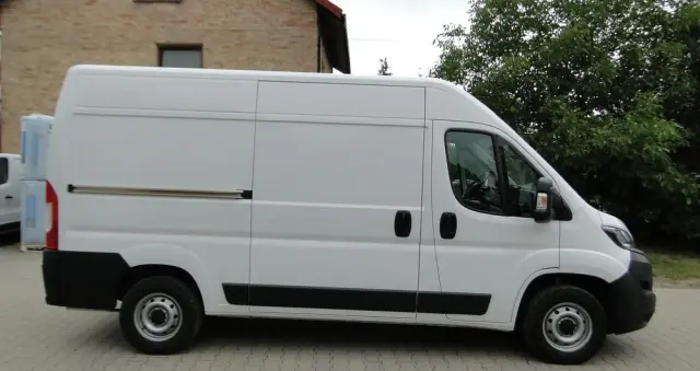 FIAT DUCATO 