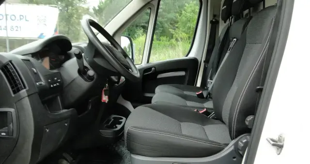 FIAT DUCATO 