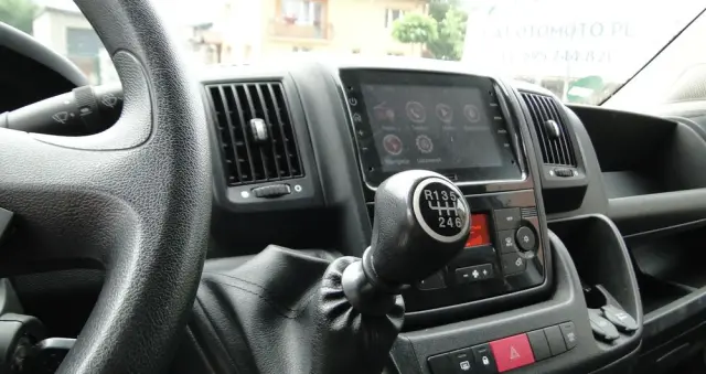 FIAT DUCATO 