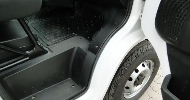 FIAT DUCATO 