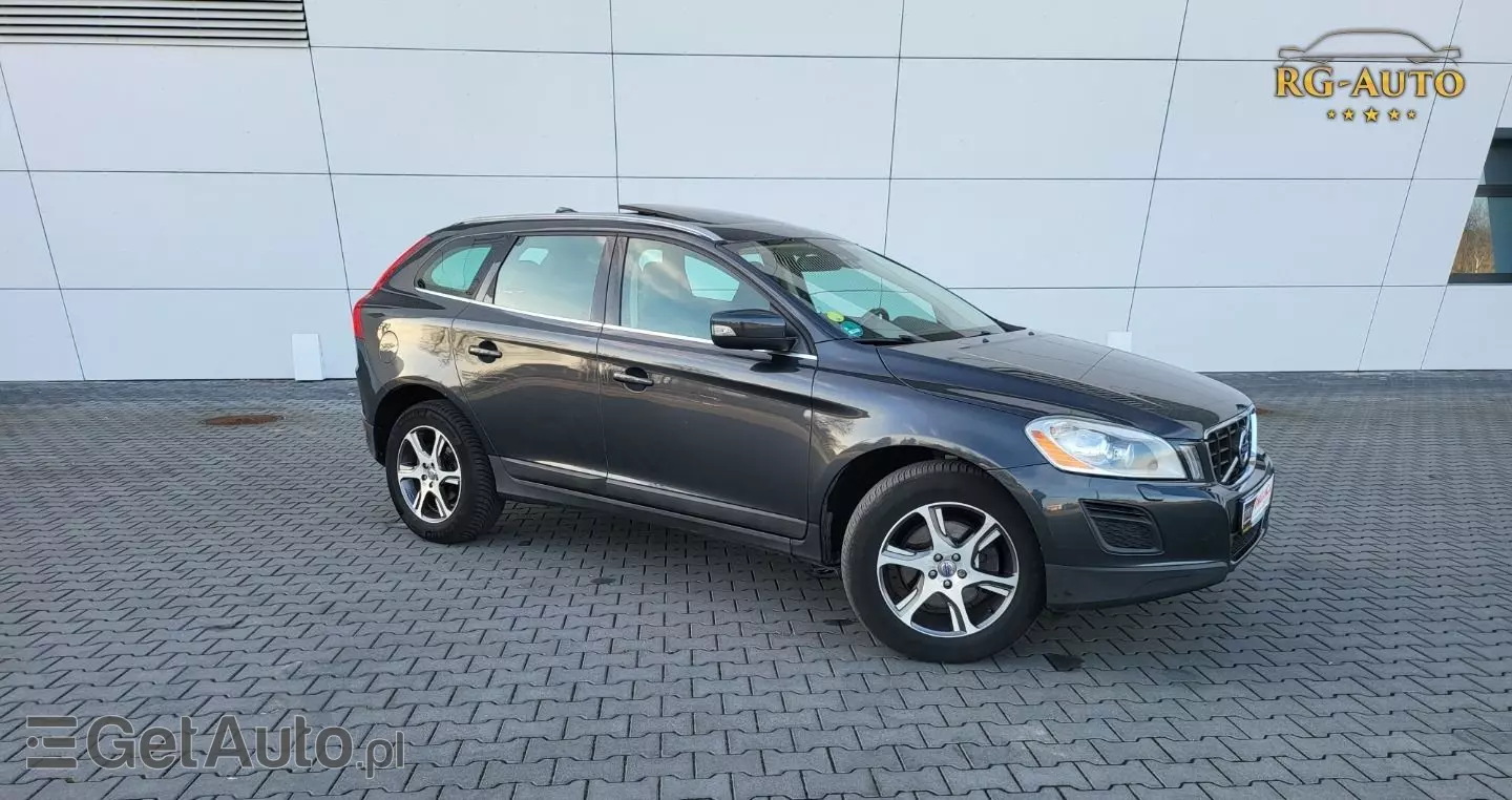 VOLVO XC 60 