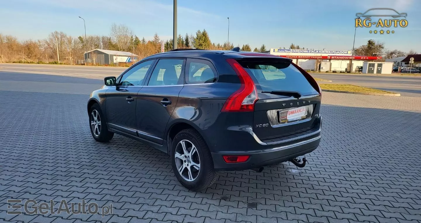 VOLVO XC 60 