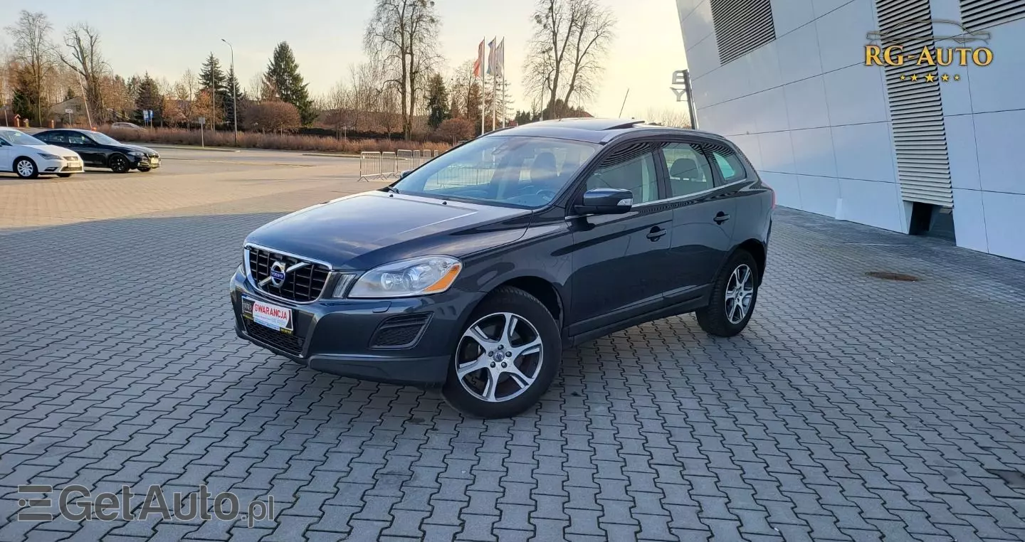 VOLVO XC 60 