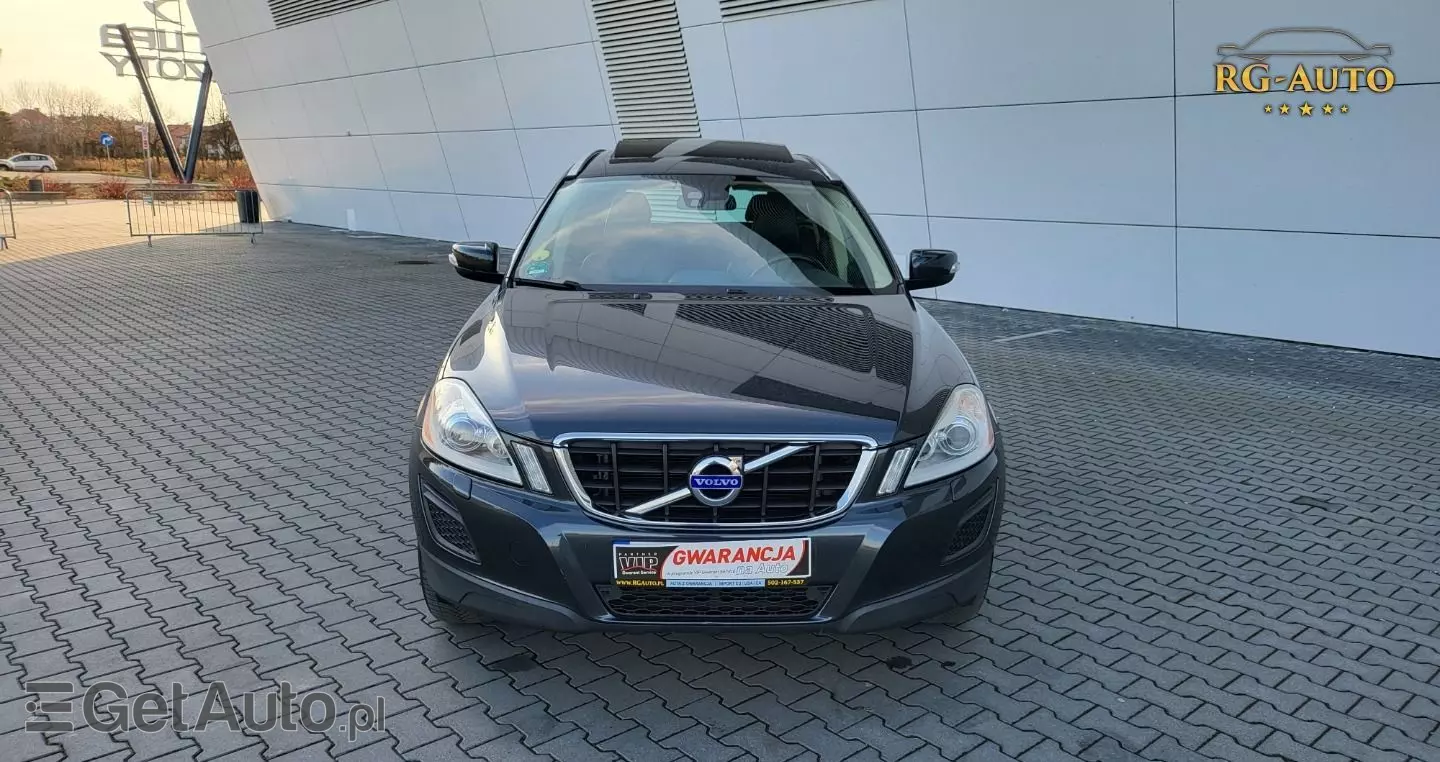 VOLVO XC 60 