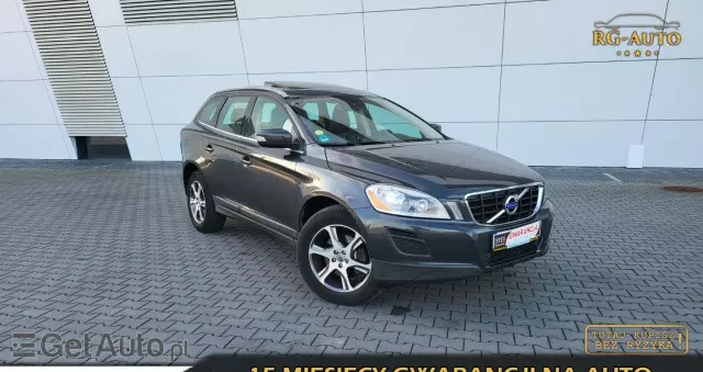VOLVO XC 60 