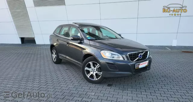 VOLVO XC 60 