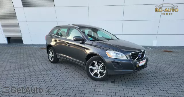 VOLVO XC 60 