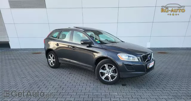 VOLVO XC 60 