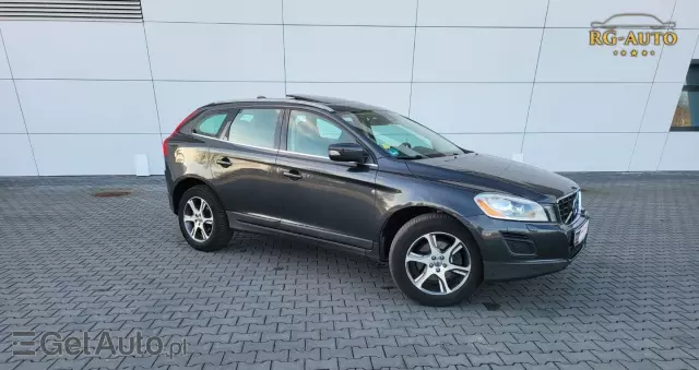 VOLVO XC 60 