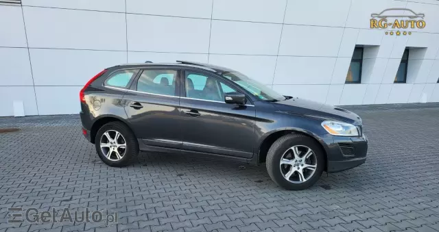 VOLVO XC 60 