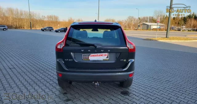 VOLVO XC 60 