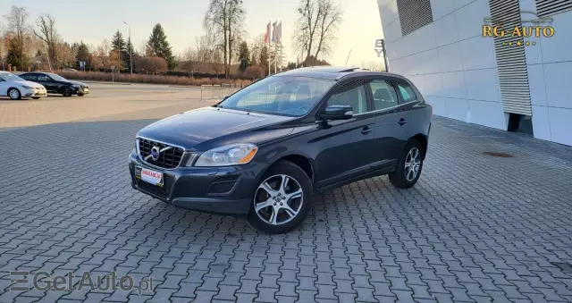 VOLVO XC 60 