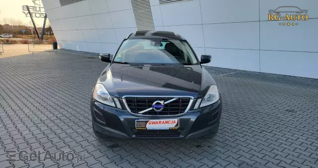 VOLVO XC 60 