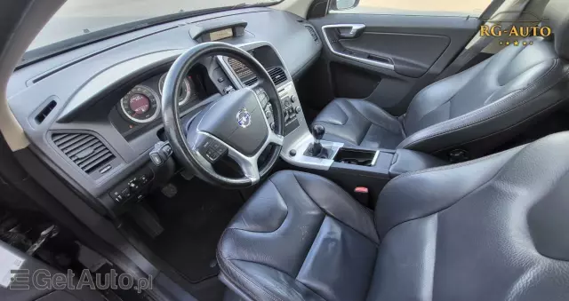 VOLVO XC 60 