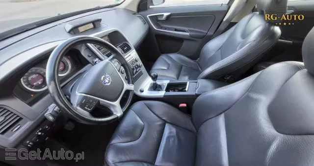 VOLVO XC 60 