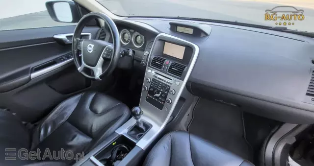 VOLVO XC 60 