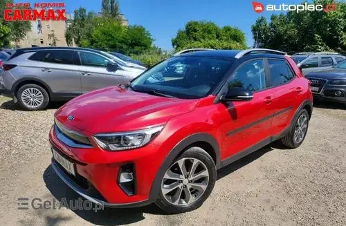 KIA Stonic 