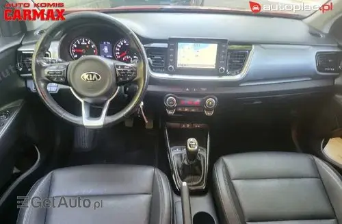 KIA Stonic 