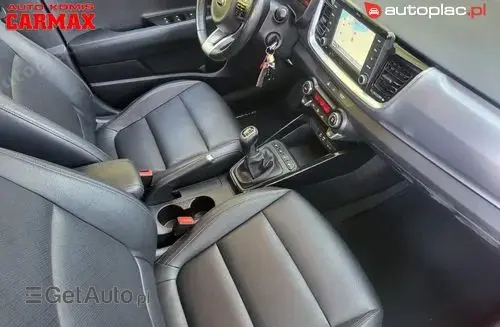 KIA Stonic 