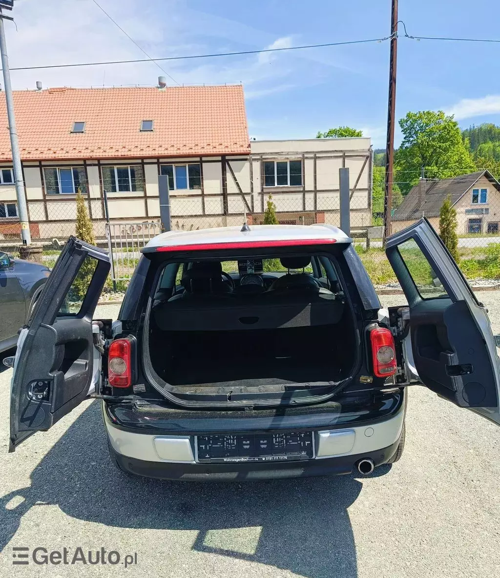 MINI  Mini Clubman 