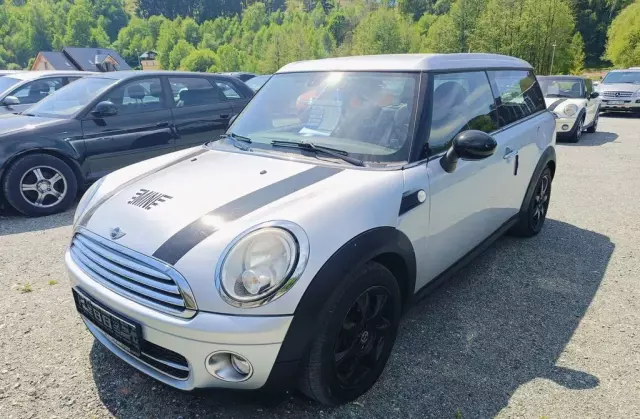 MINI  Mini Clubman 