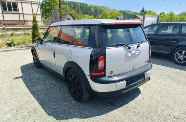 MINI  Mini Clubman 