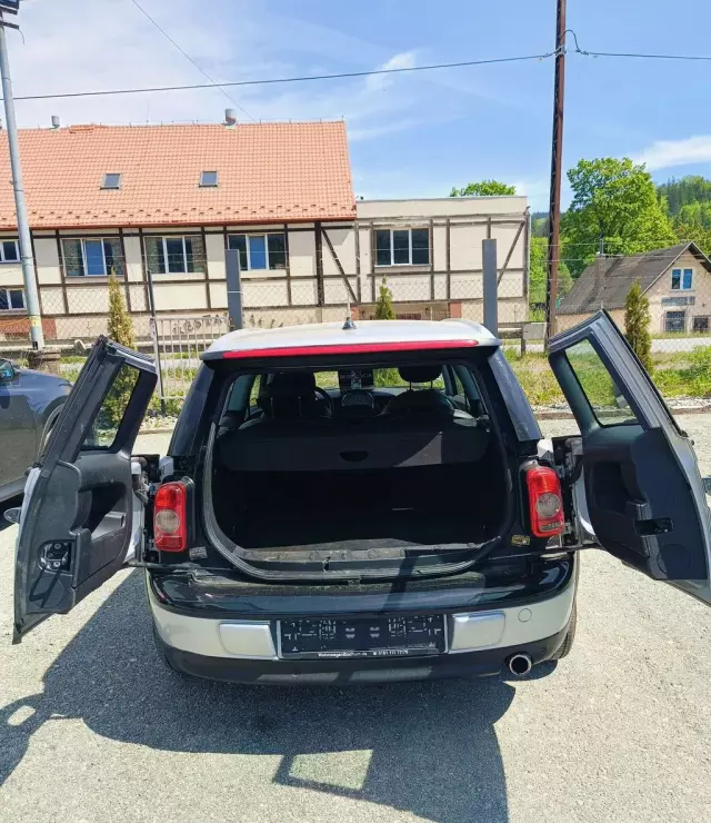 MINI  Mini Clubman 
