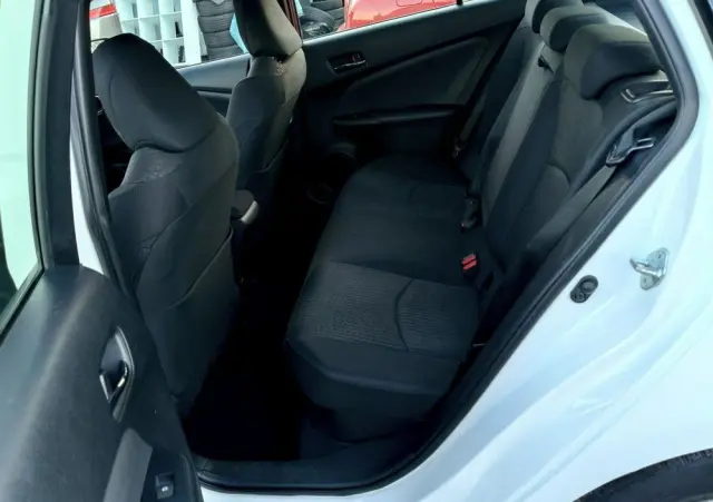 TOYOTA Prius 1.8 Hybrid Executive