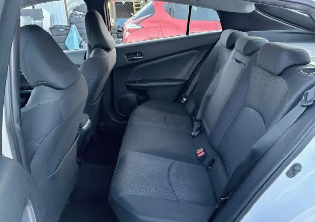 TOYOTA Prius 1.8 Hybrid Executive