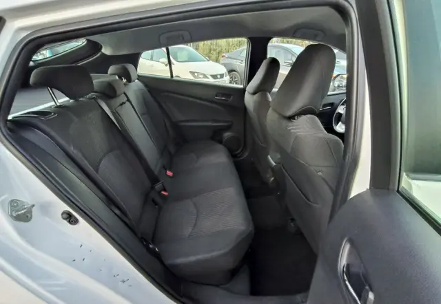 TOYOTA Prius 1.8 Hybrid Executive