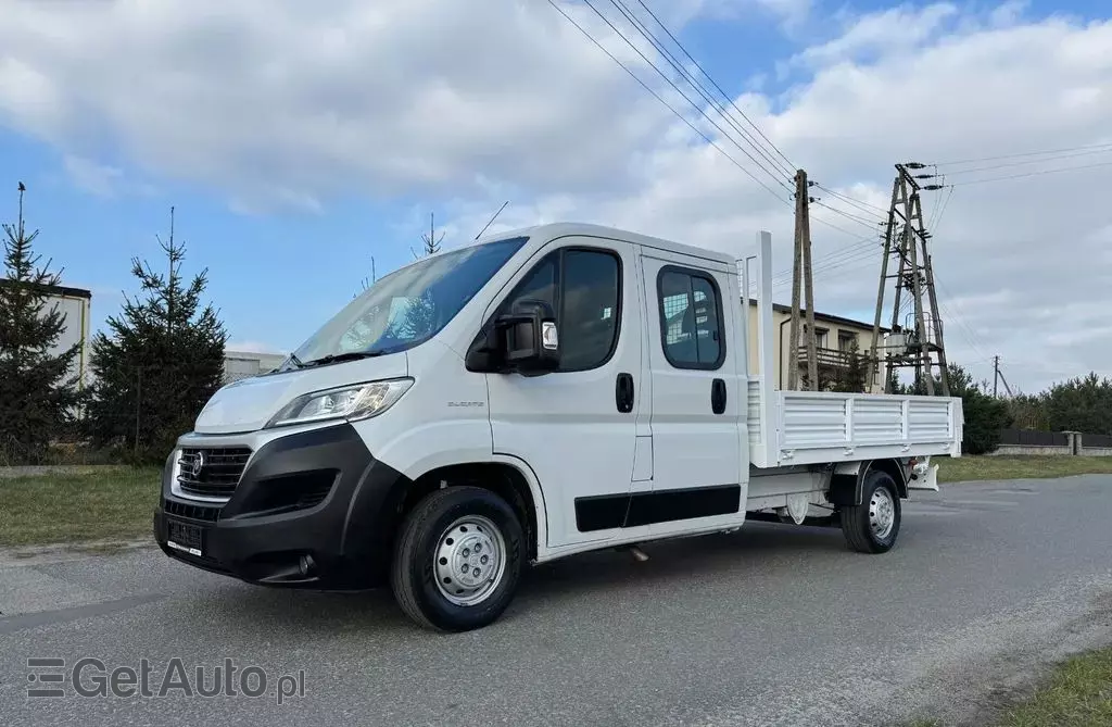 FIAT Ducato 
