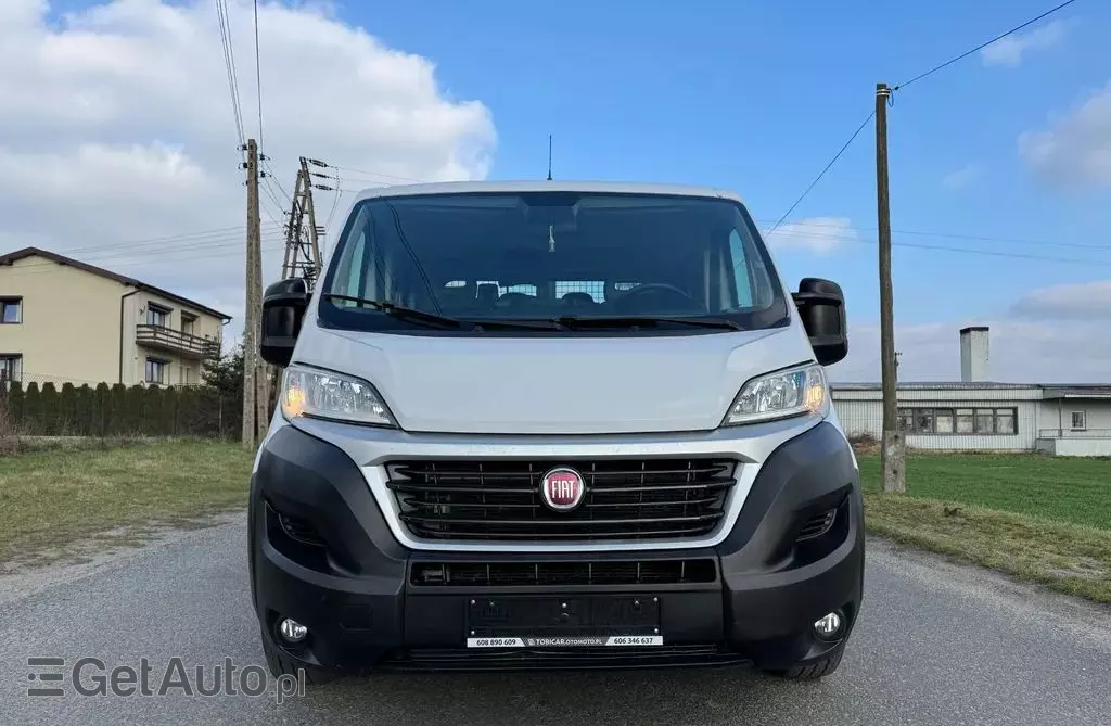 FIAT Ducato 