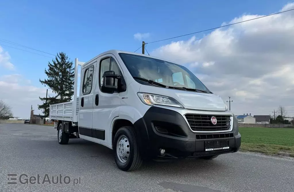 FIAT Ducato 