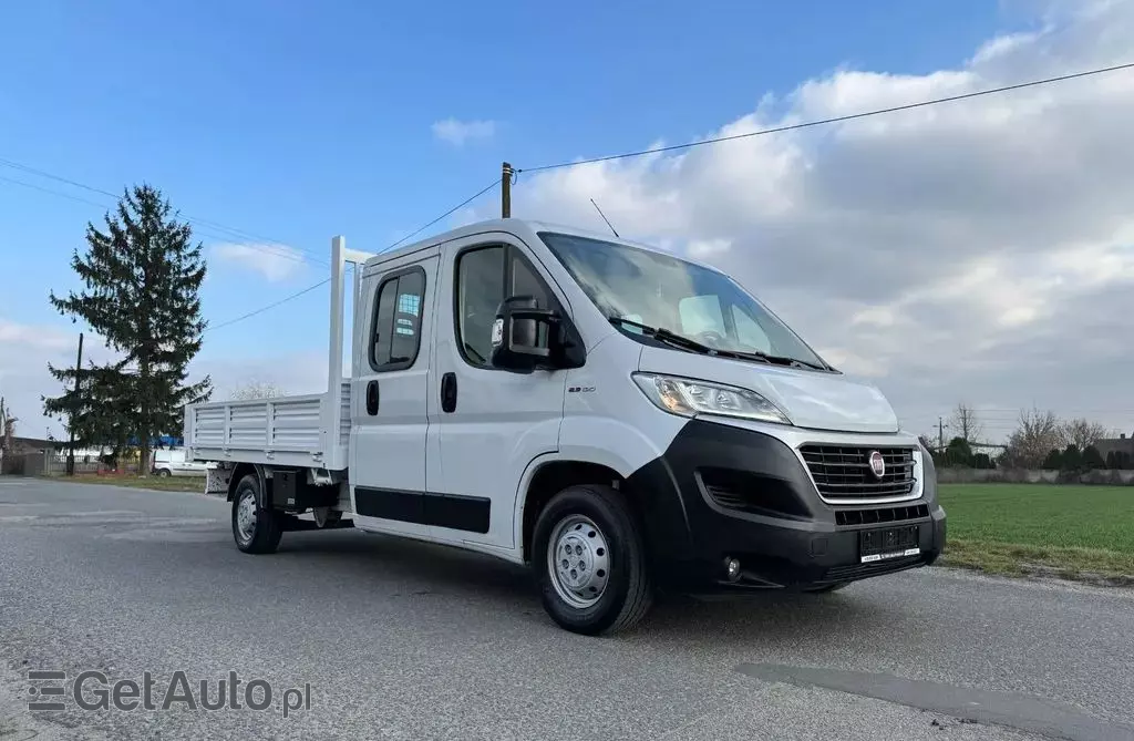FIAT Ducato 