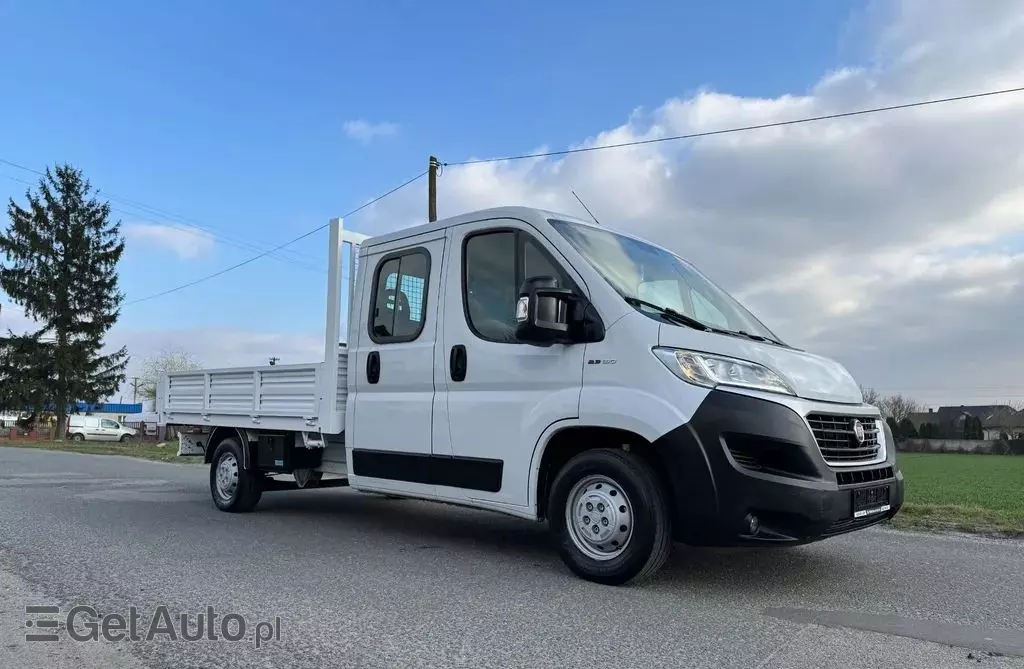FIAT Ducato 