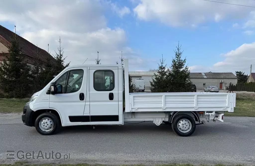 FIAT Ducato 