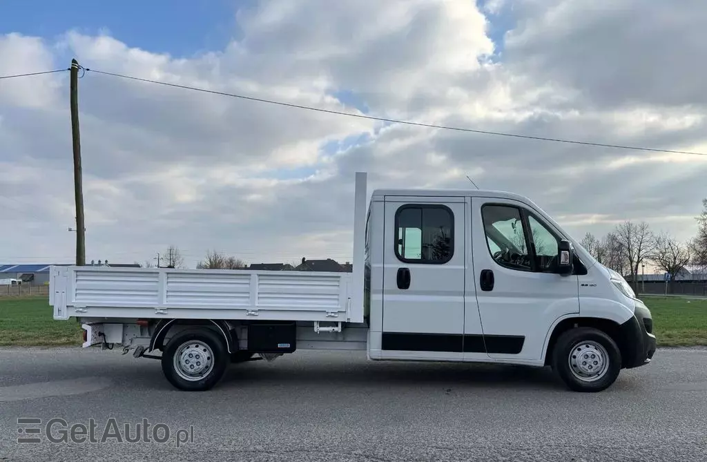 FIAT Ducato 