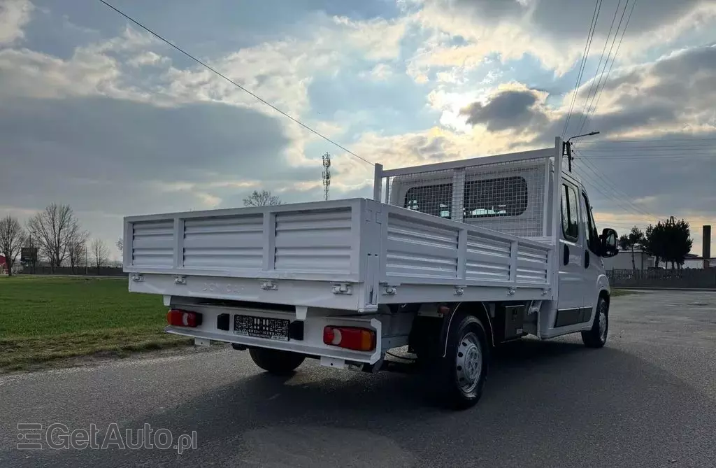FIAT Ducato 