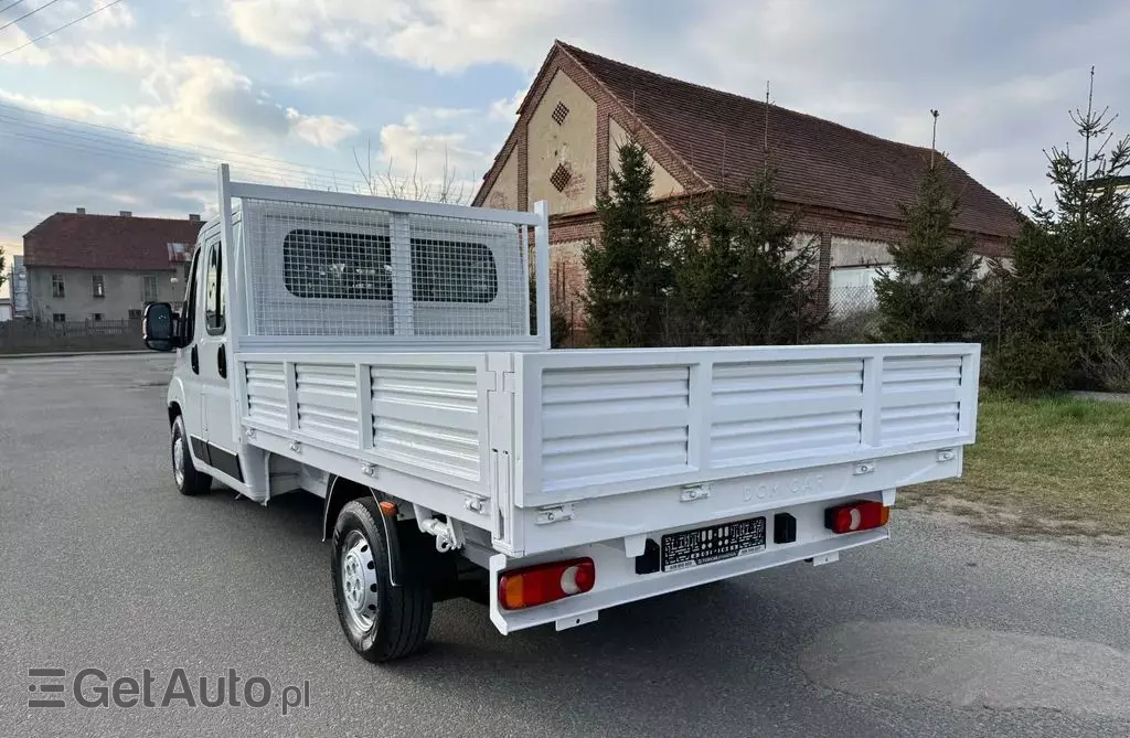 FIAT Ducato 