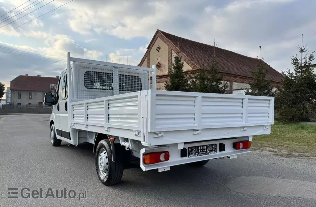 FIAT Ducato 
