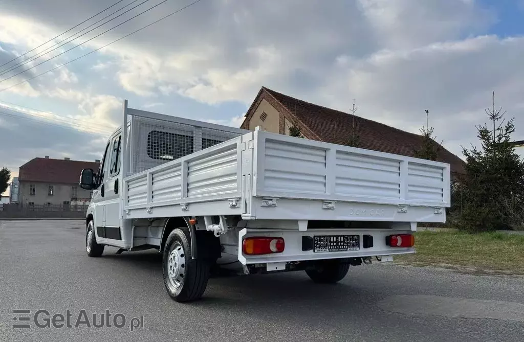 FIAT Ducato 