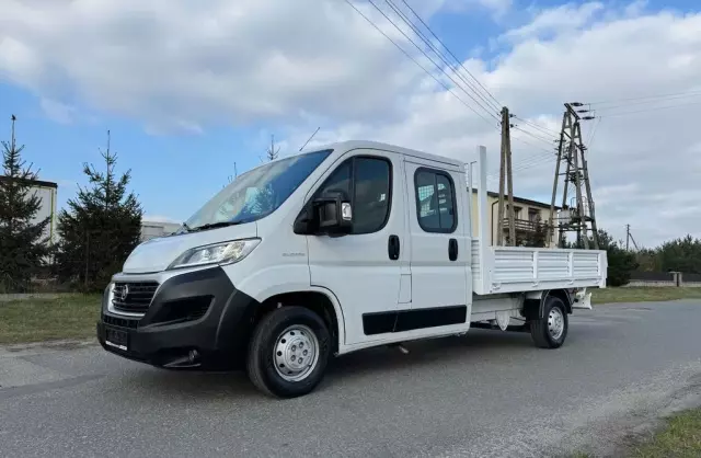 FIAT Ducato 