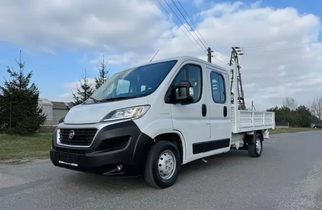 FIAT Ducato 