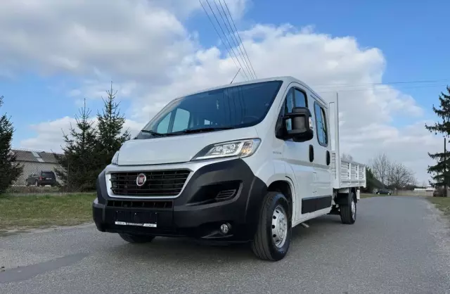 FIAT Ducato 