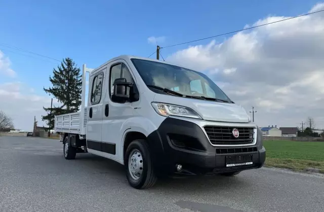 FIAT Ducato 